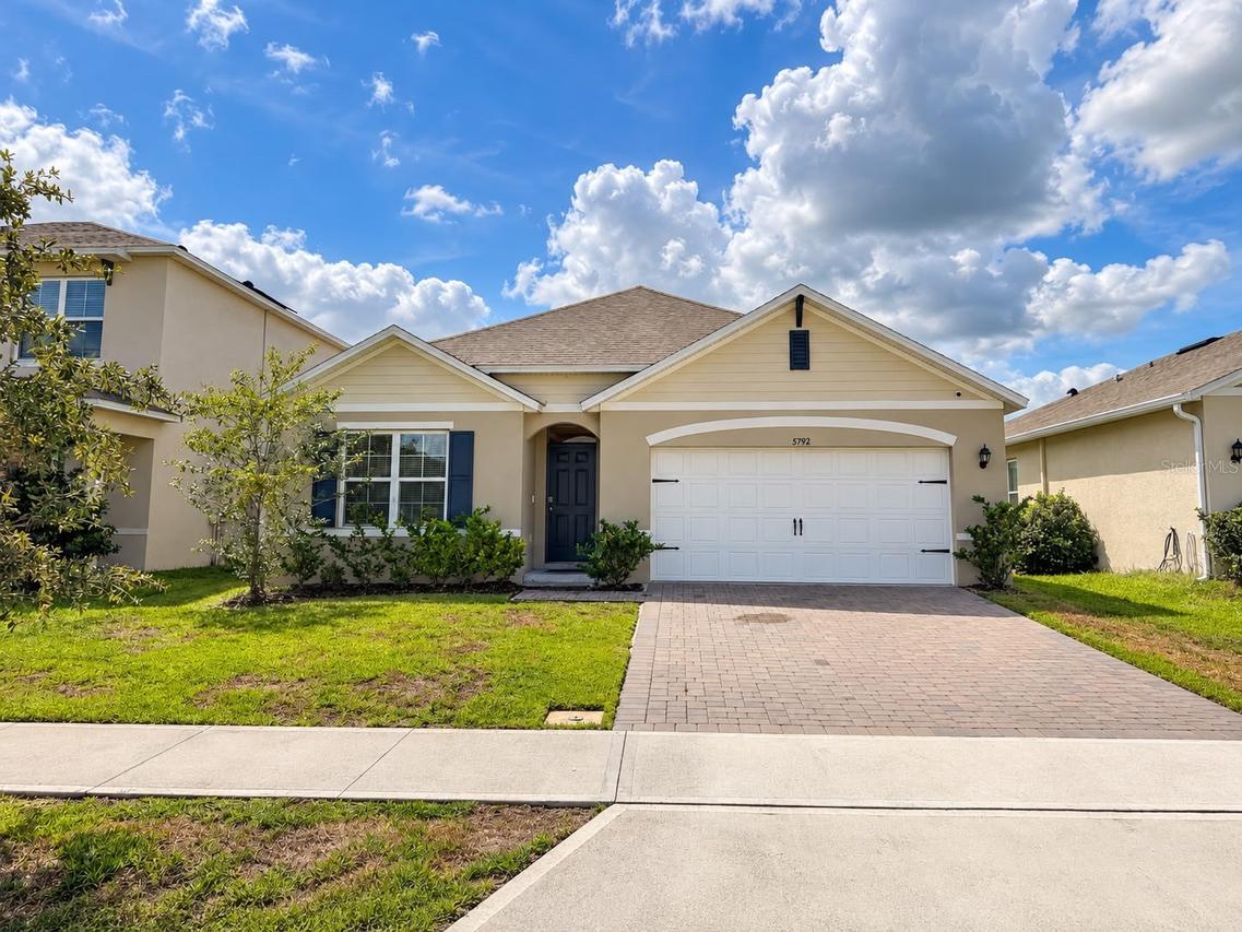 5792 Arboretum St., St Cloud, FL 34771