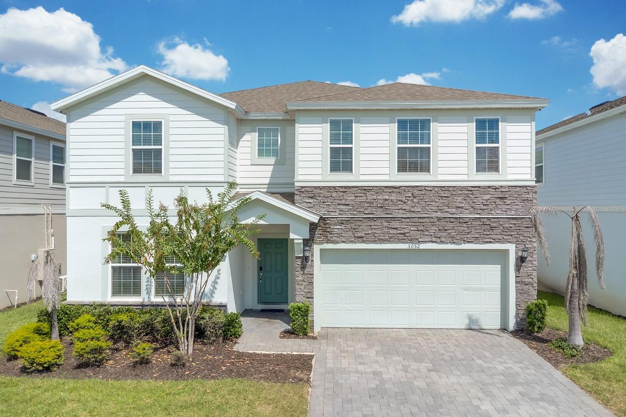 3052 Mahalo Dr., Davenport, FL 33897