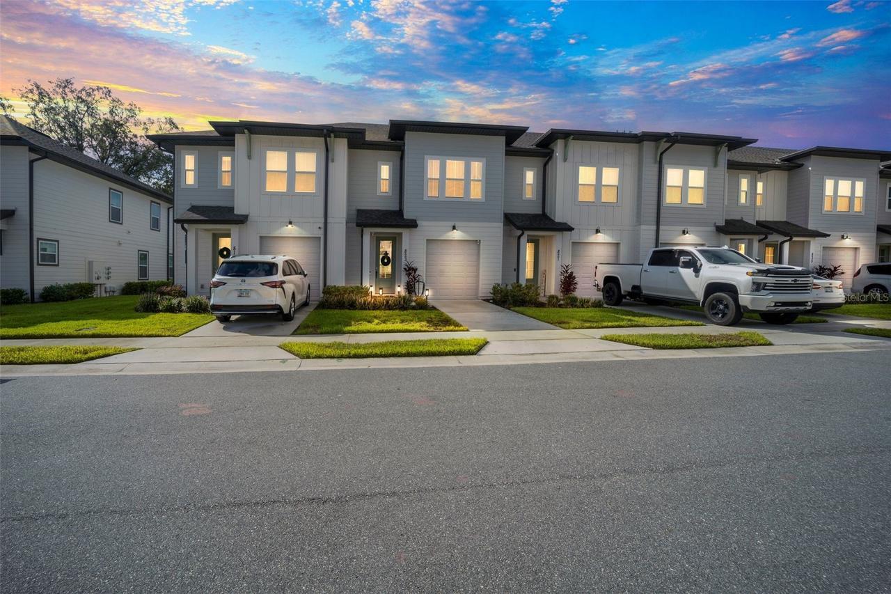 823 Longboat Dr., Davenport, FL 33896