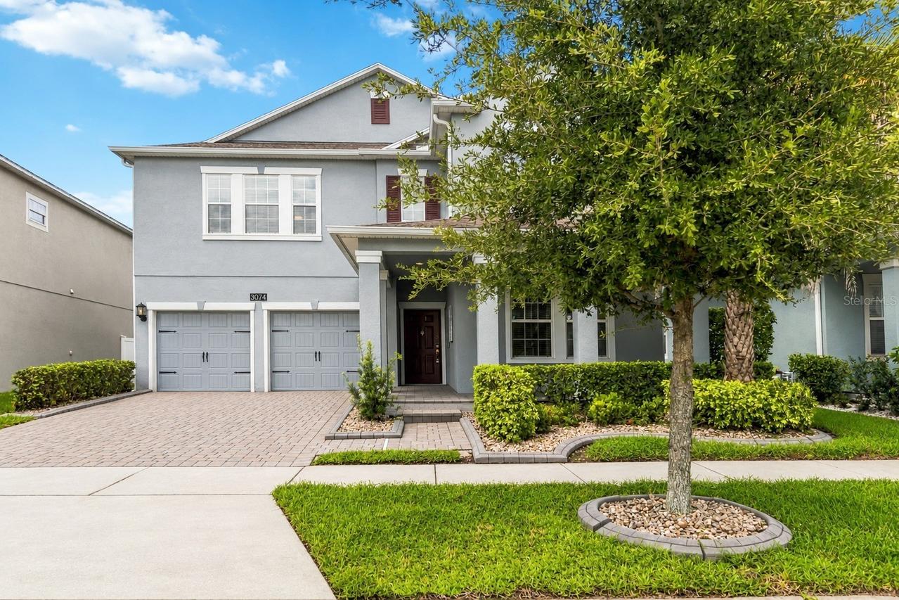 3074 White Horse Ct., Kissimmee, FL 34746