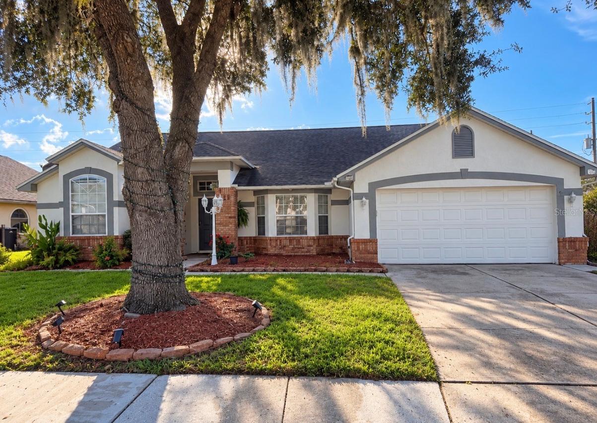 116 Moss Bluff Rd., Kissimmee, FL 34746