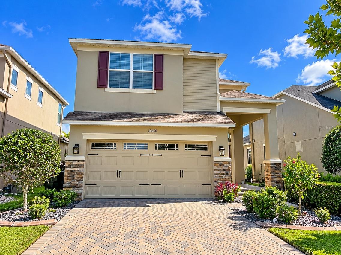 10658 Bannan St., Orlando, FL 32832