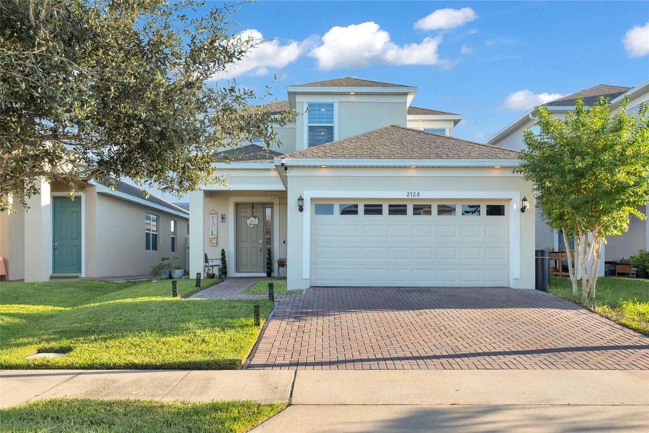 2728 Picasso Ct., Kissimmee, FL 34743