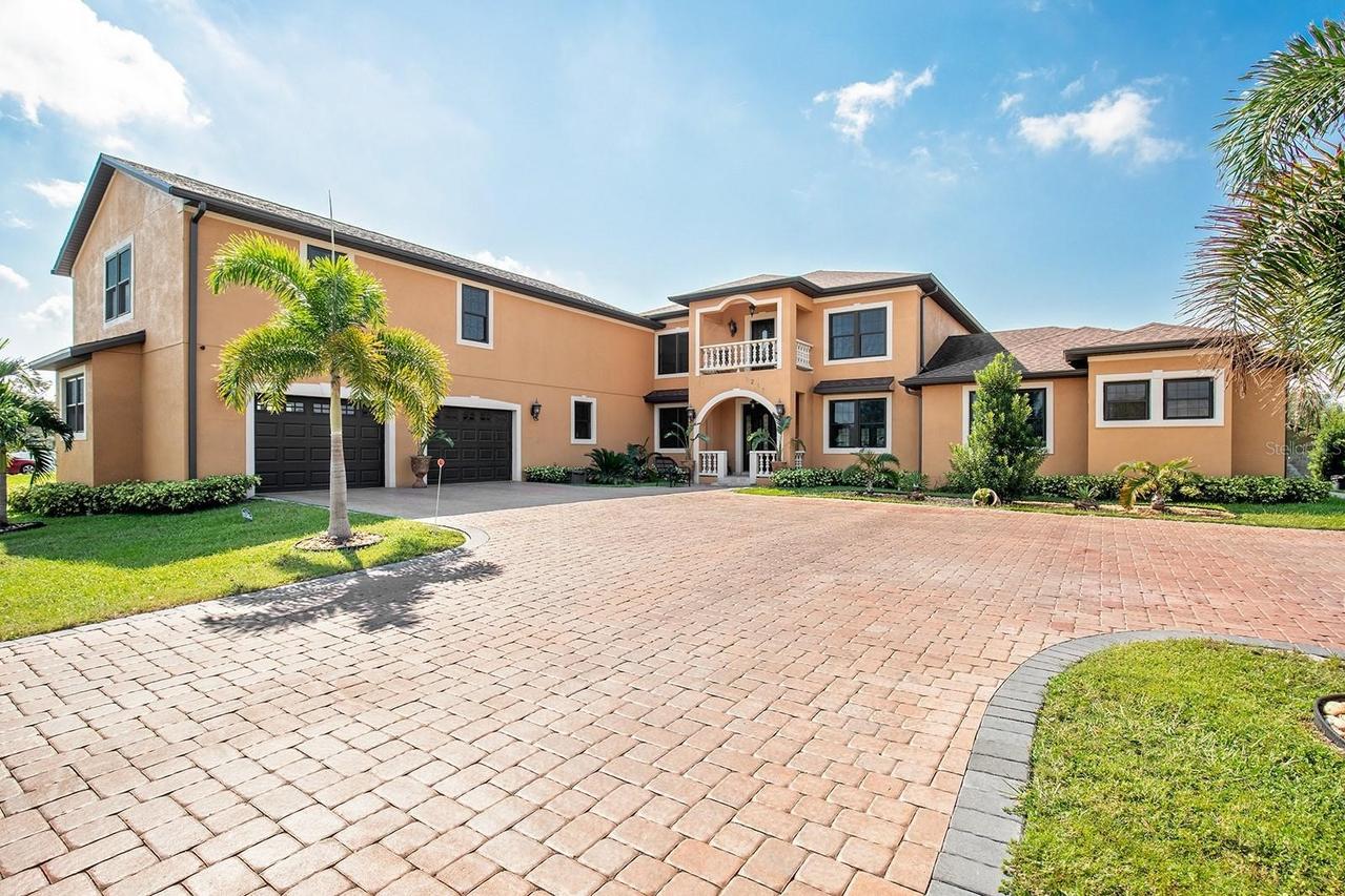 3211 Lakeshore Blvd., St Cloud, FL 34769