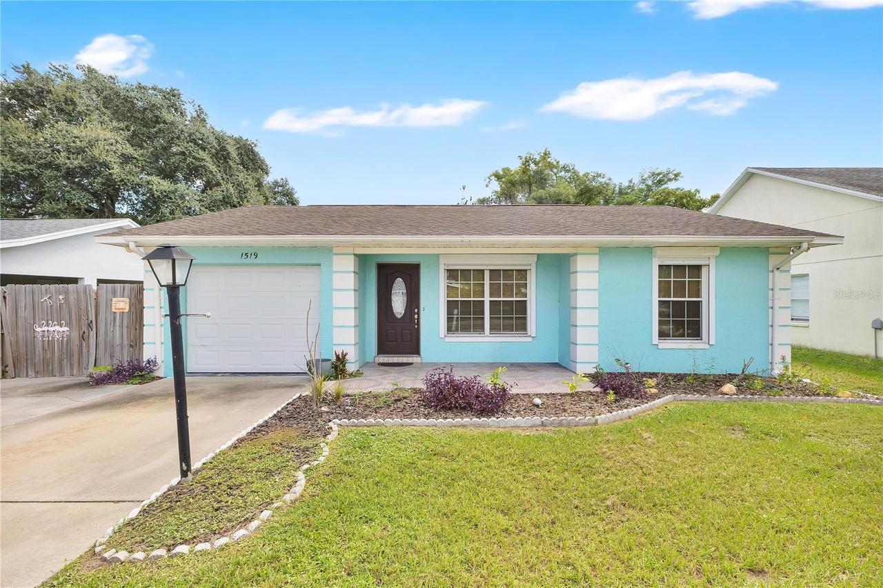 1519 Michigan Ave., St Cloud, FL 34769