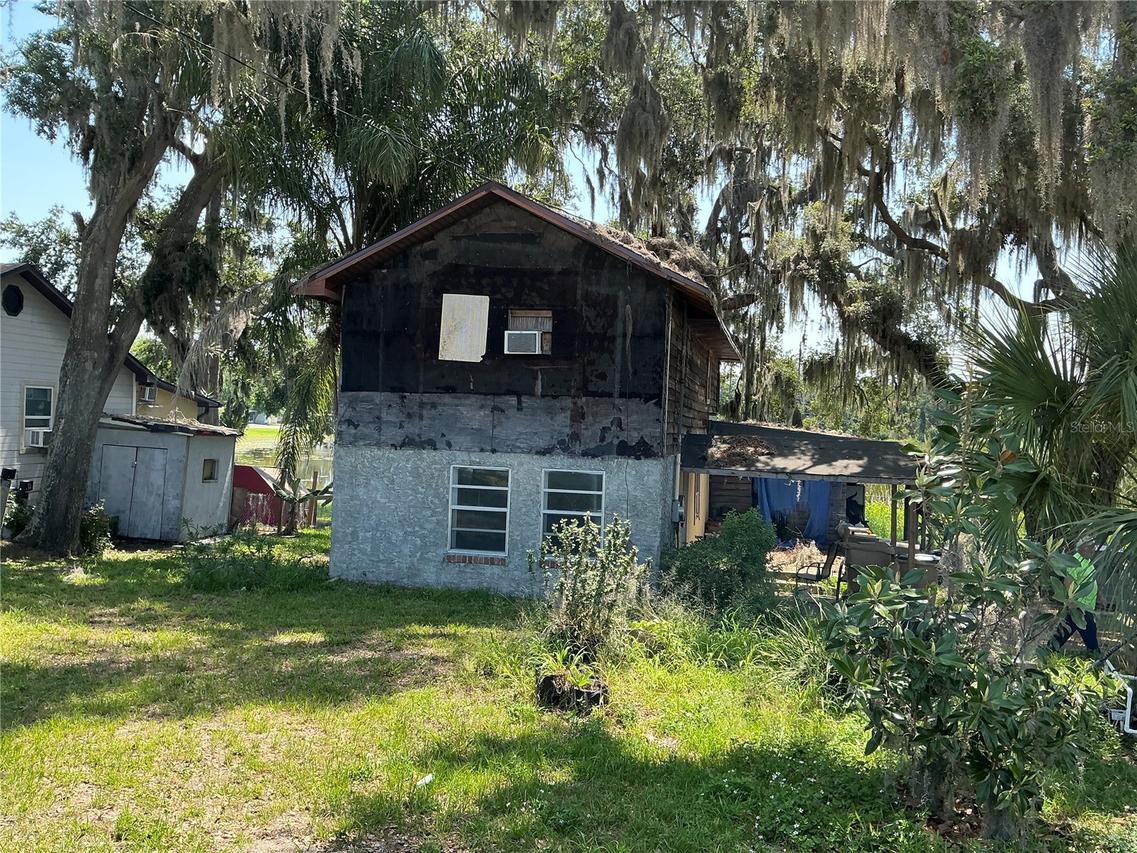 15100 Timber Village Rd., Groveland, FL 34736