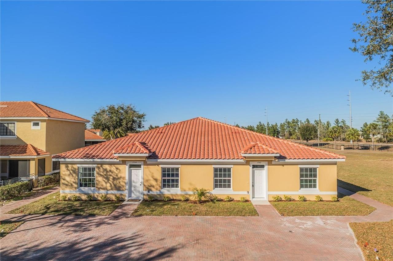 1801 Coriander Dr. #1802, Poinciana, FL 34759
