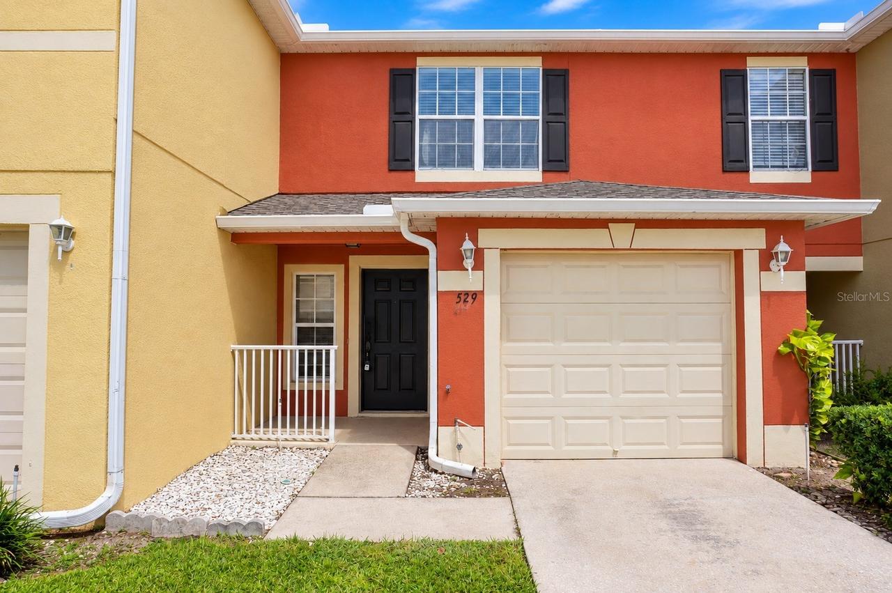 529 Cresting Oak Cir. #78, Orlando, FL 32824