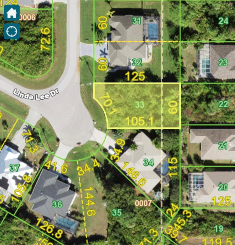 172 Linda Lee Dr., Rotonda West, FL 33947