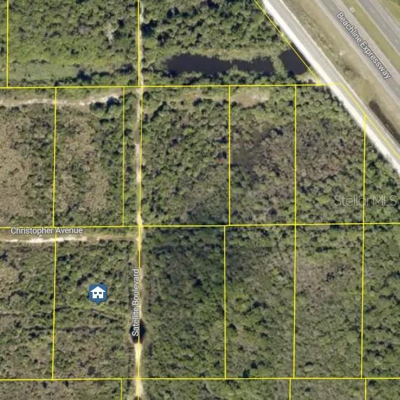 Christopher Ave., Cocoa, FL 32926