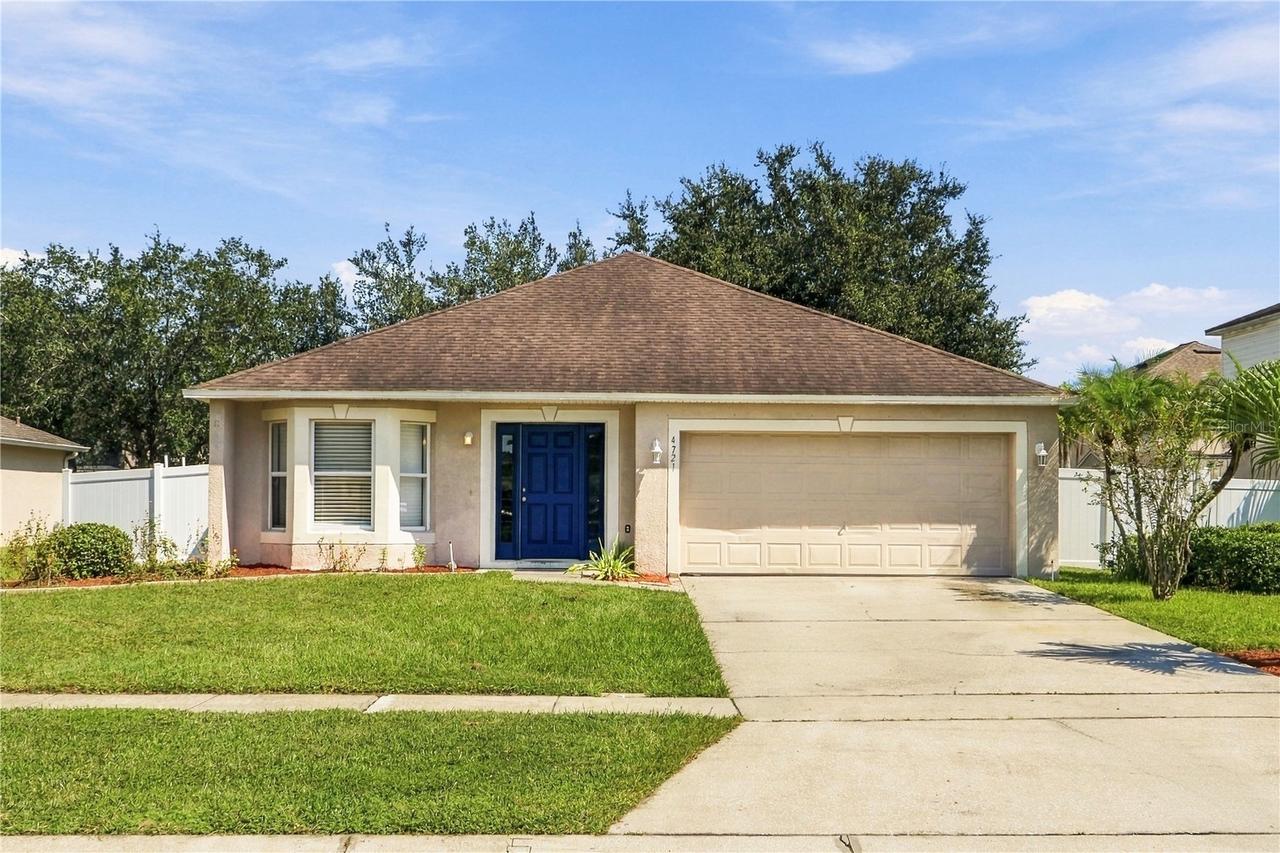 4721 Preserve Blvd., St Cloud, FL 34772