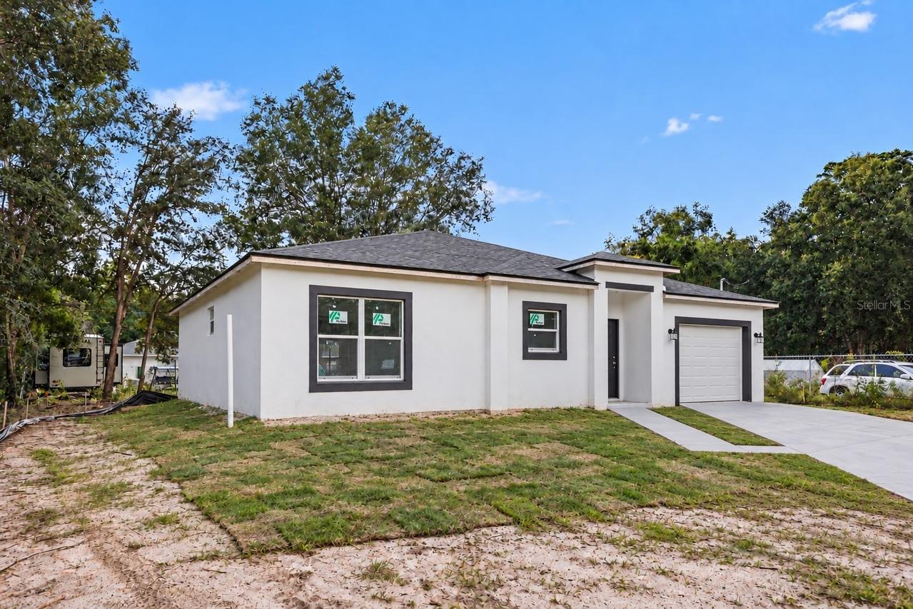 28 Dogwood Drive Ln., Ocala, FL 34472