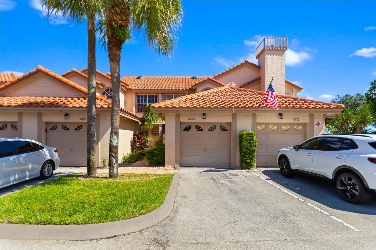 10803 Cypress Glen Dr., Coral Springs, FL 33071