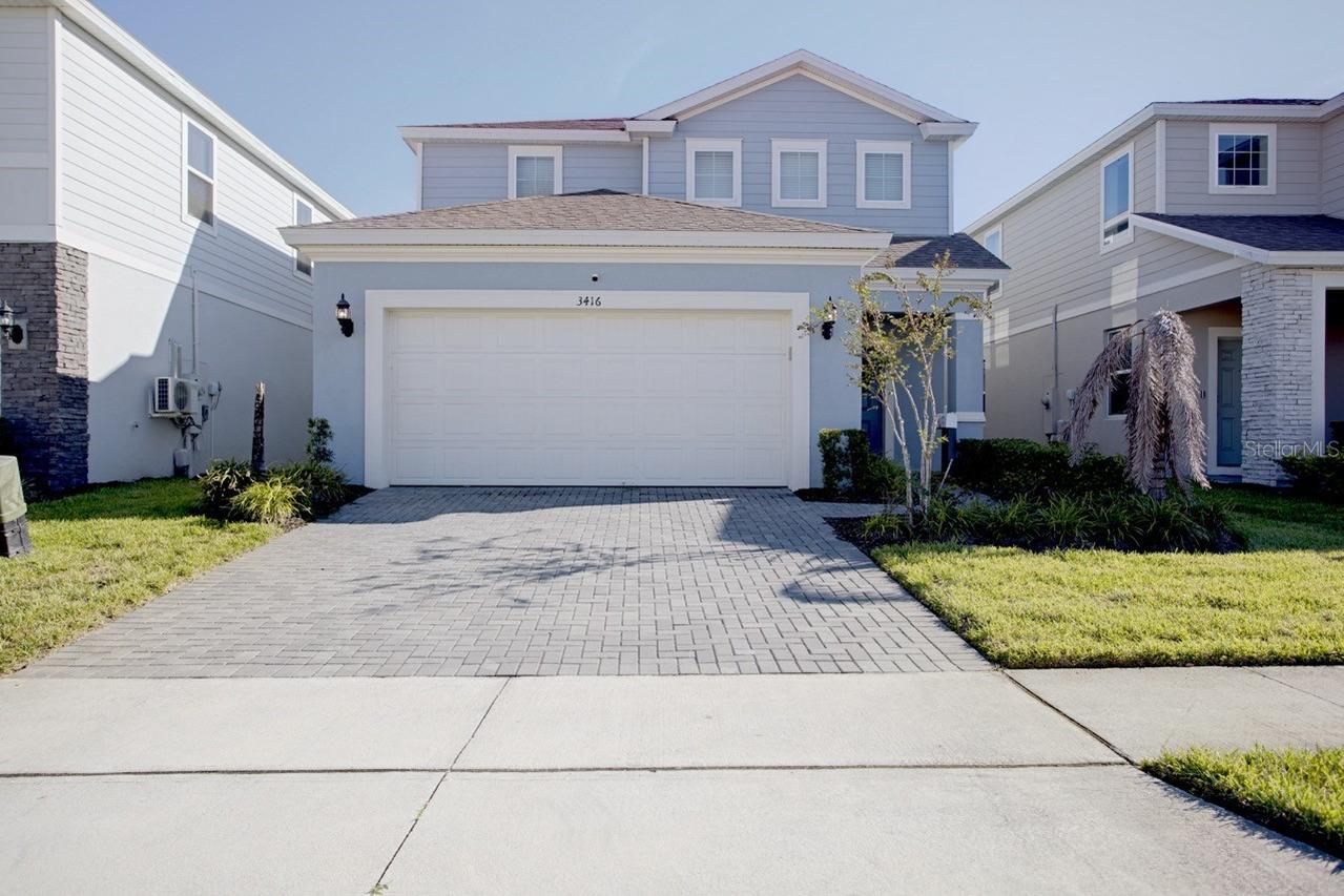 3416 Lilac Way, Davenport, FL 33897