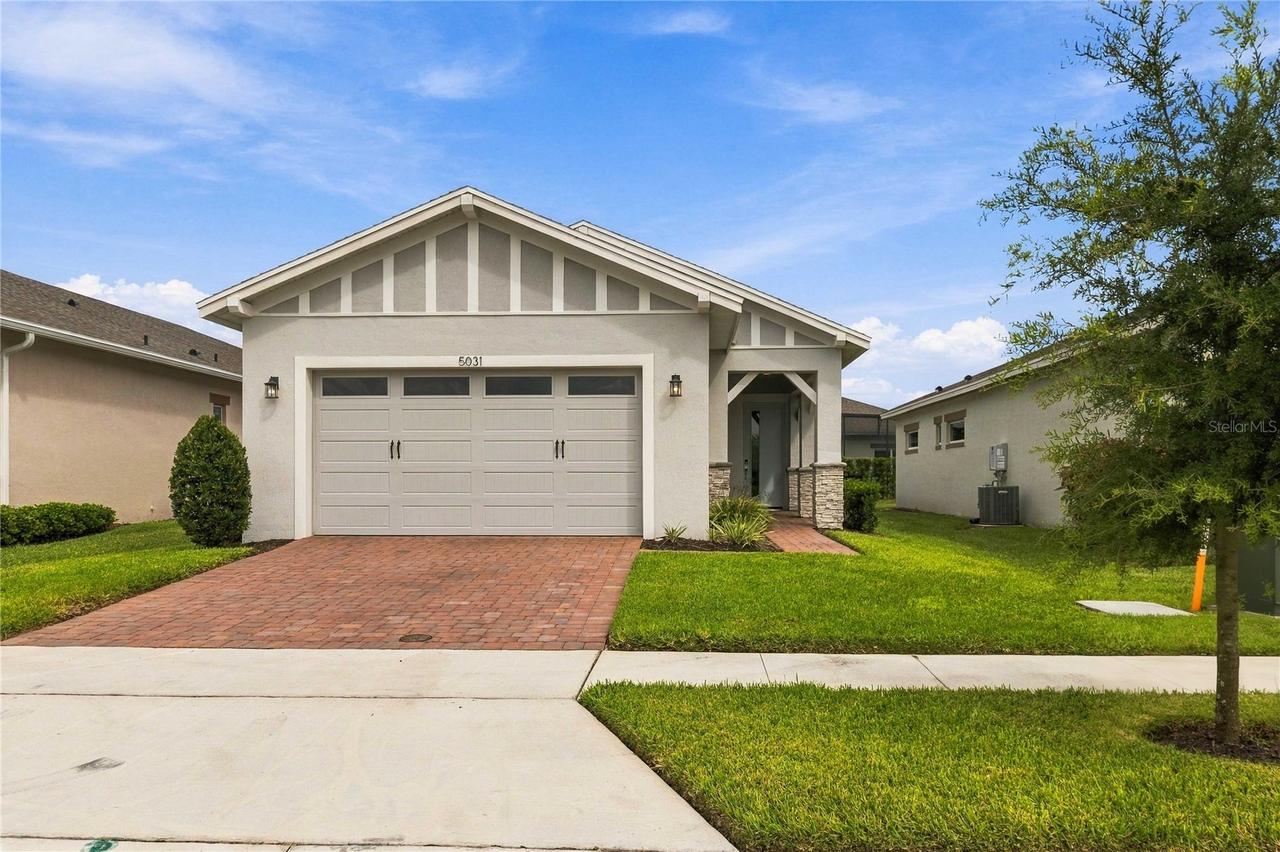 5031 Dancy Ln., St Cloud, FL 34772