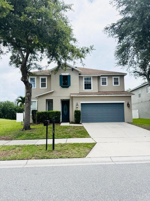 10313 Stratford Pointe Ave., Orlando, FL 32832