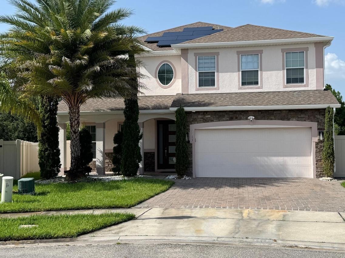6013 Fender Ct., Orlando, FL 32837
