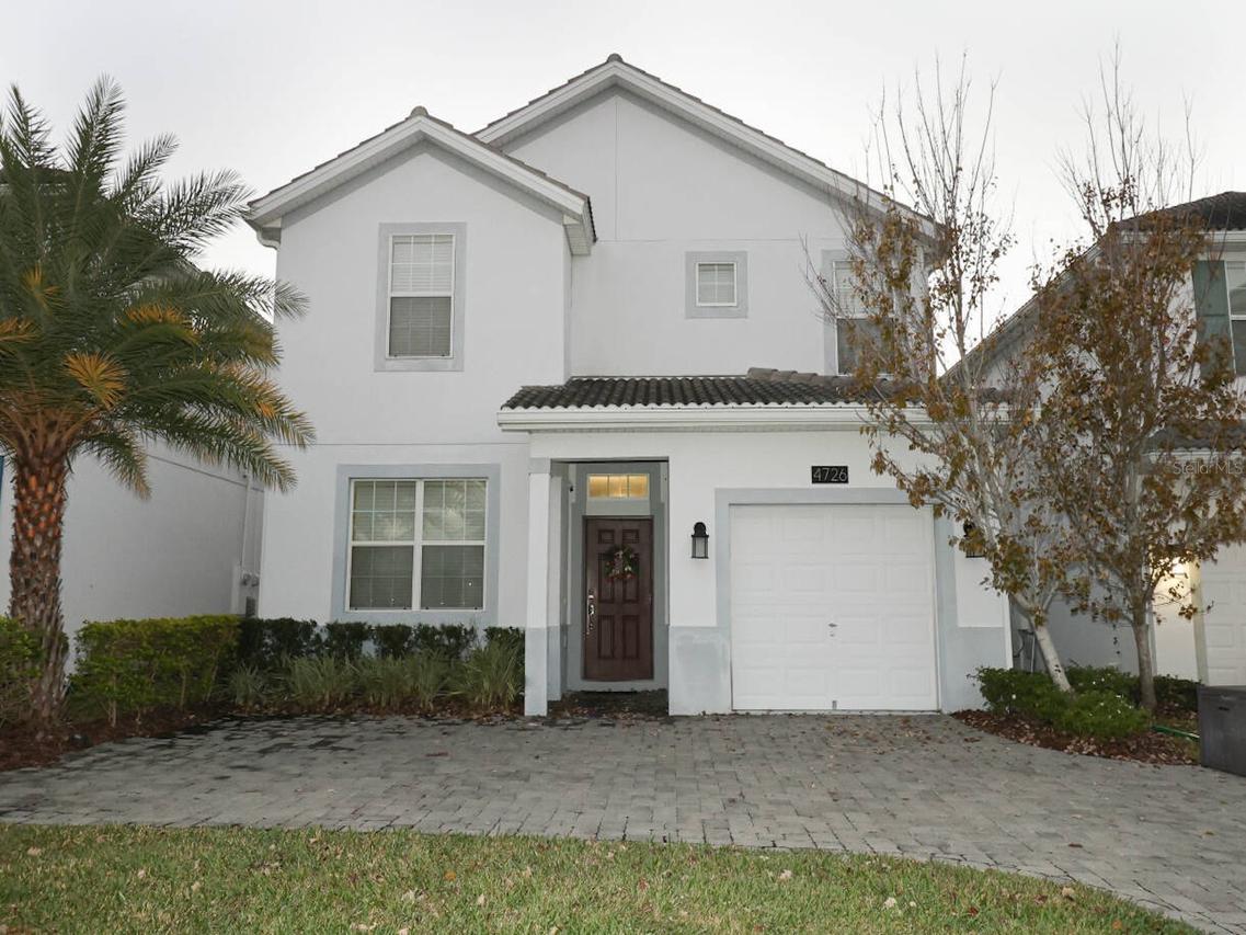 4726 Sleepy Hollow Dr., Kissimmee, FL 34746