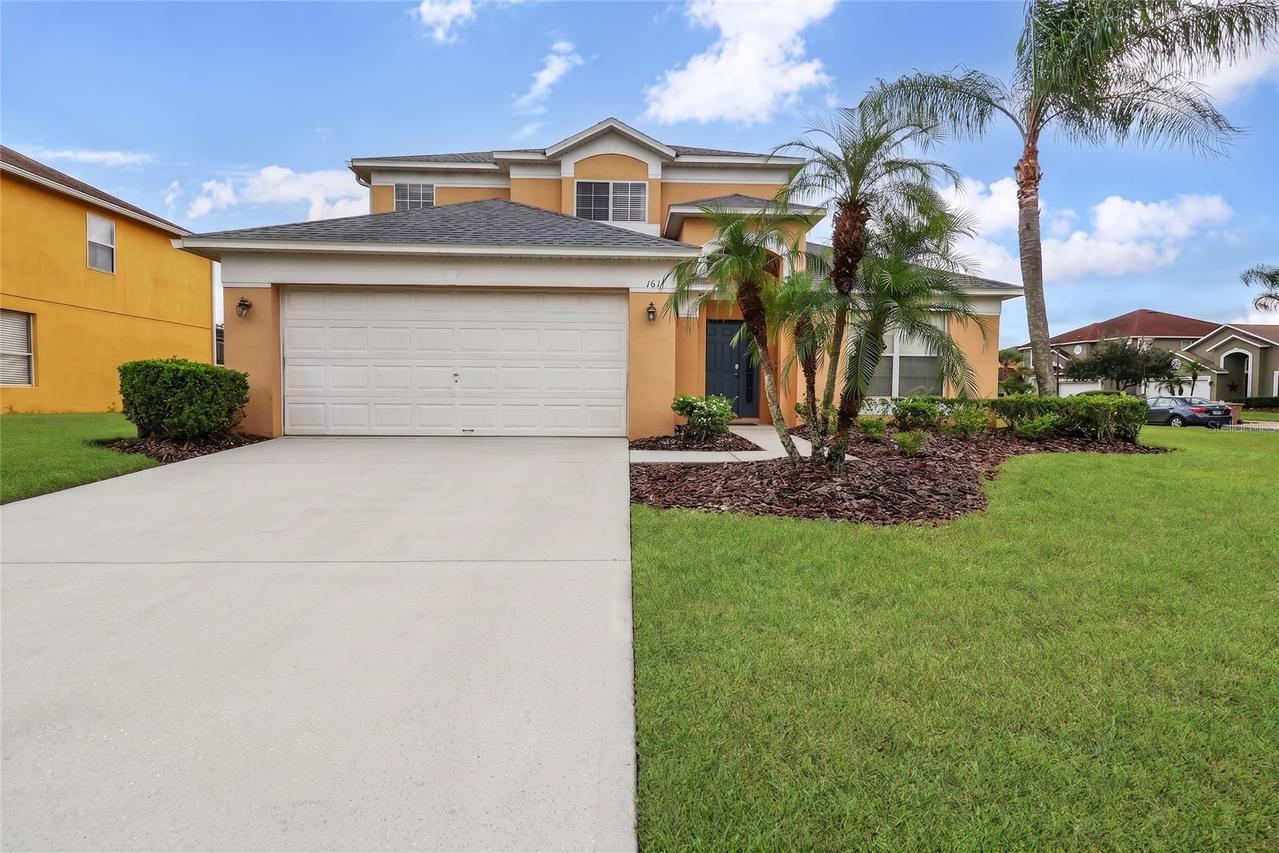 161 Hideaway Beach Ln., Kissimmee, FL 34746