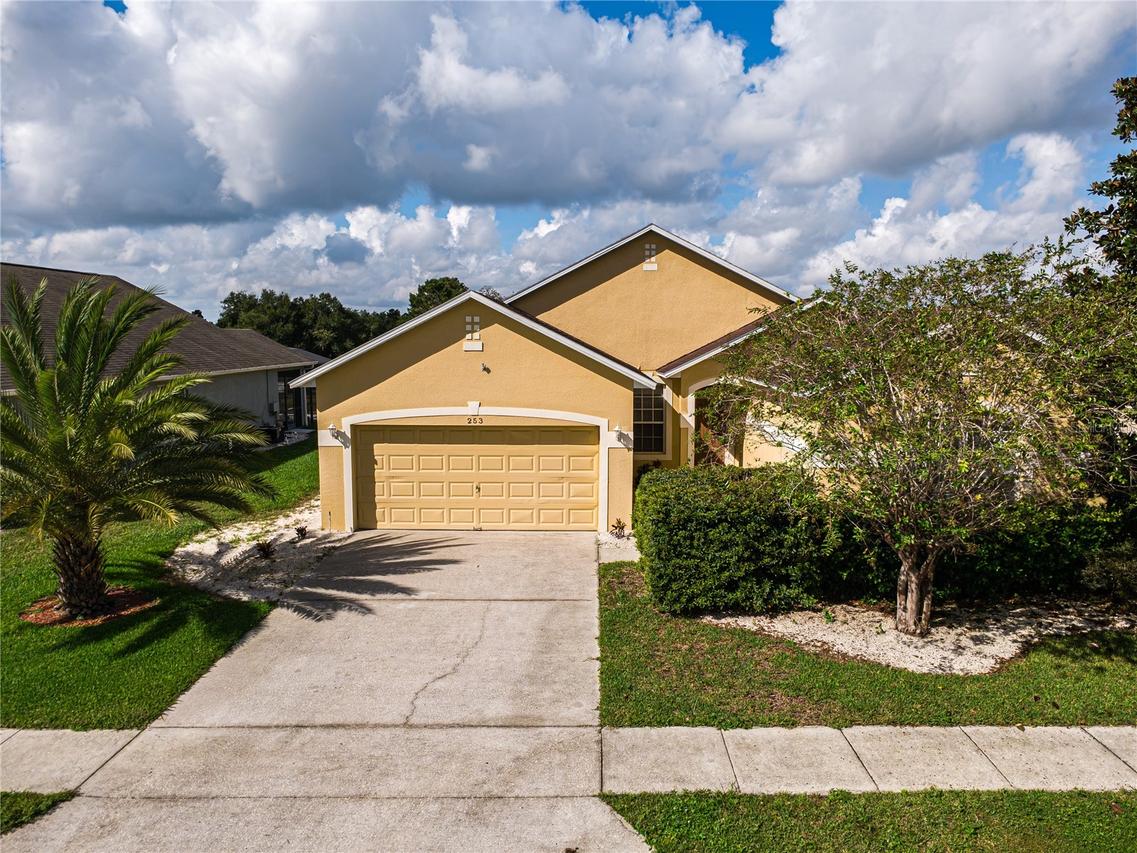 253 Wildflower Rd., Davenport, FL 33837
