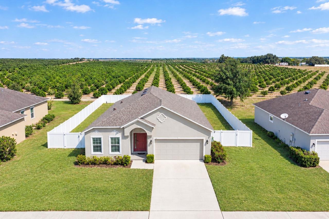 3588 Spring Creek Rd., Dundee, FL 33838