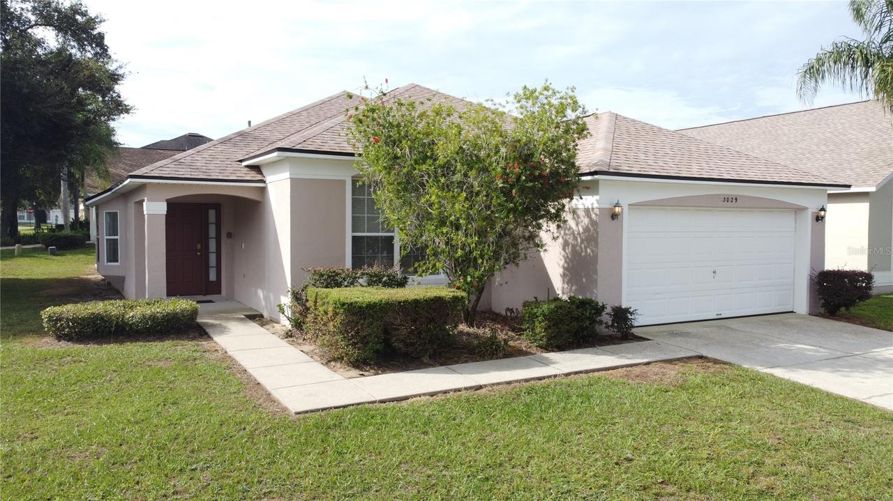 3029 Barbados Ln, Haines City, FL 33844