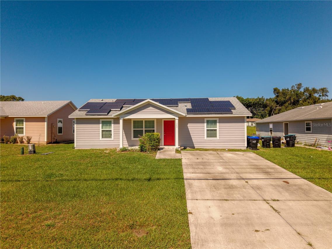 143 W 13th St., Apopka, FL 32703