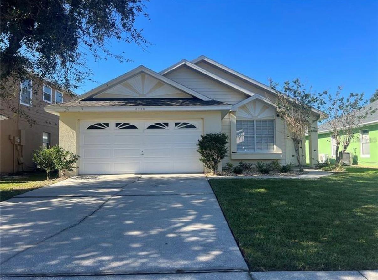 4358 Creekside Blvd., Kissimmee, FL 34746