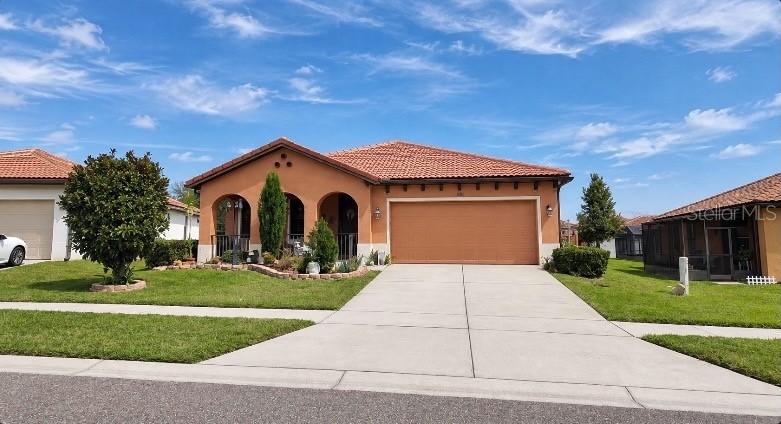 2921 Casabella Dr., Kissimmee, FL 34744