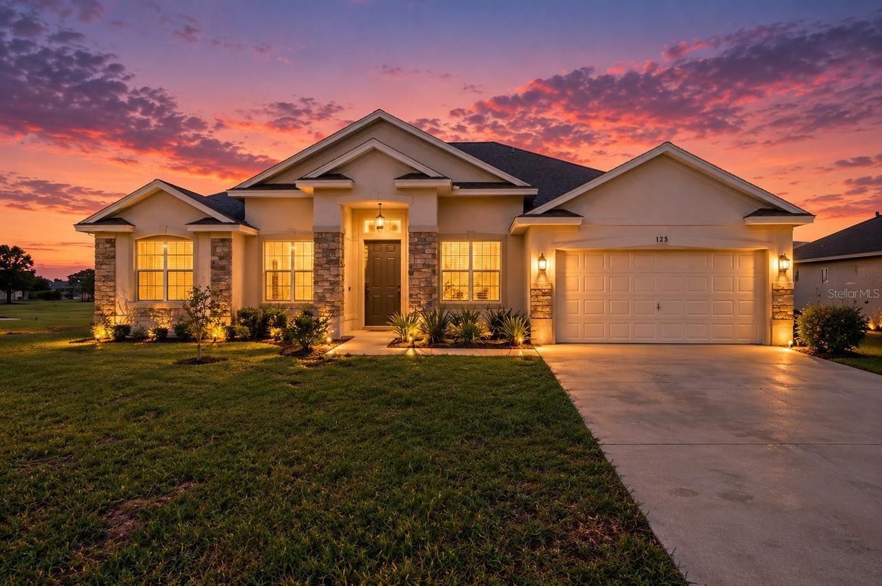 123 Caloosa Dr., Babson Park, FL 33827