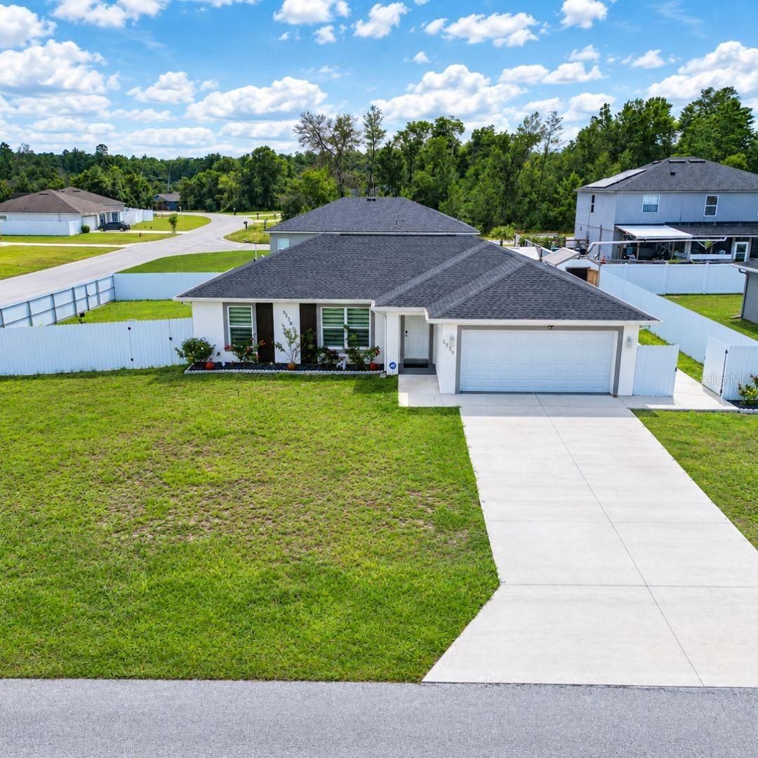 3936 SW 151st Pl., Ocala, FL 34473