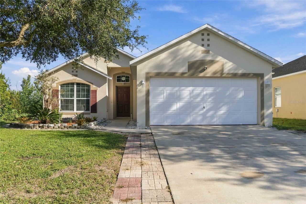 5551 Sycamore Canyon Dr., Kissimmee, FL 34758