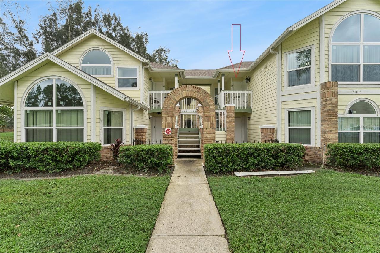 5017 Laguna Bay Cir. #100, Kissimmee, FL 34746