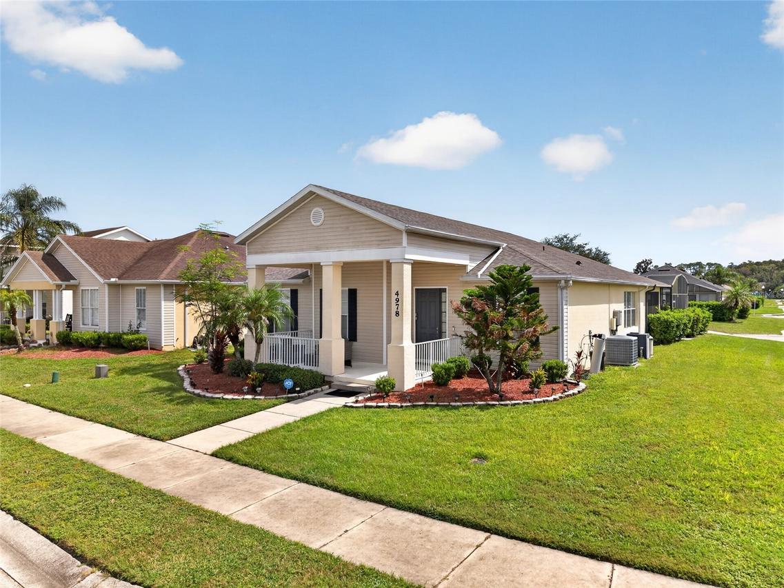 4978 Pall Mall St., Kissimmee, FL 34758