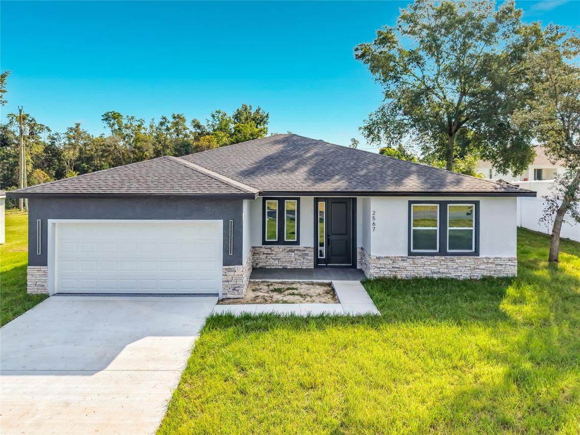 2567 SW 154th Place Rd., Ocala, FL 34473