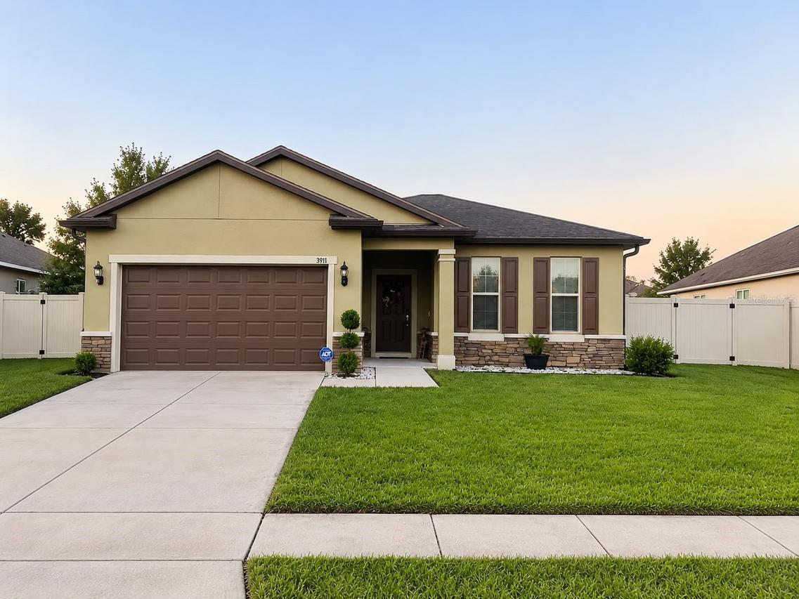3911 Baja Dr., St Cloud, FL 34772