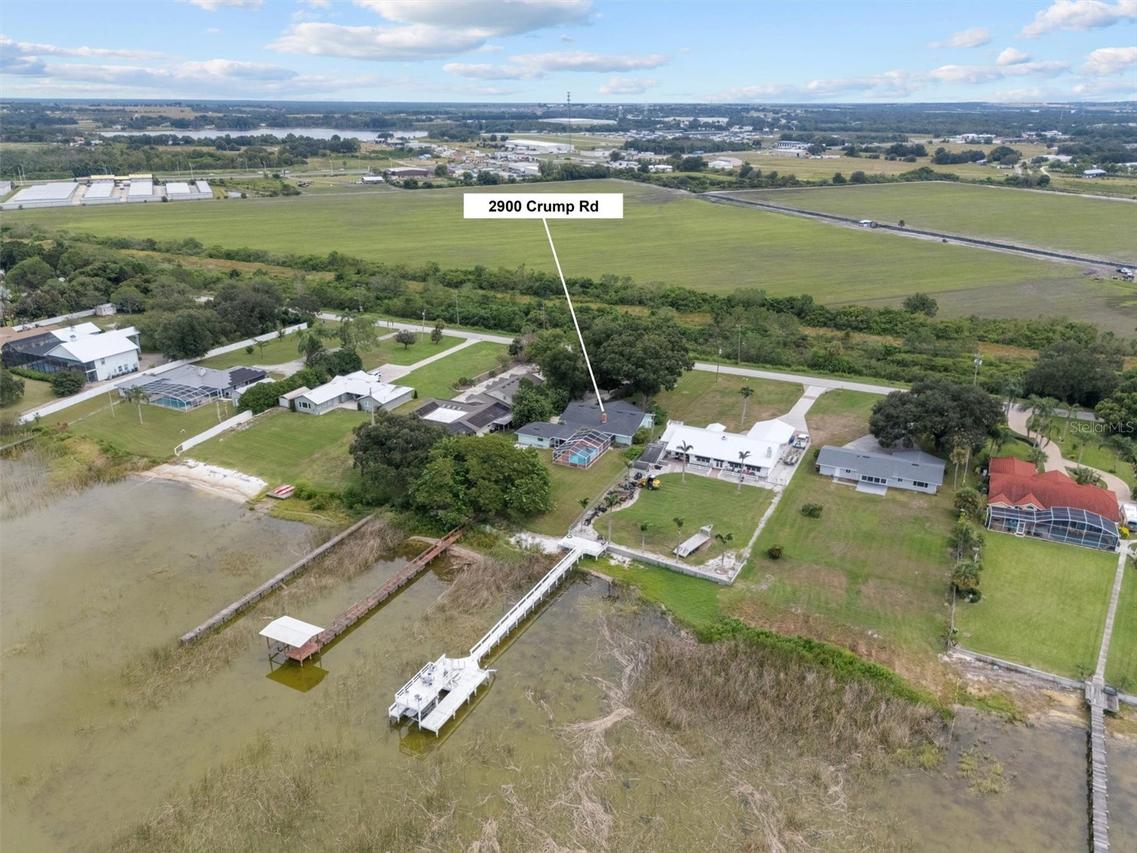 2900 Crump Rd., Winter Haven, FL 33881
