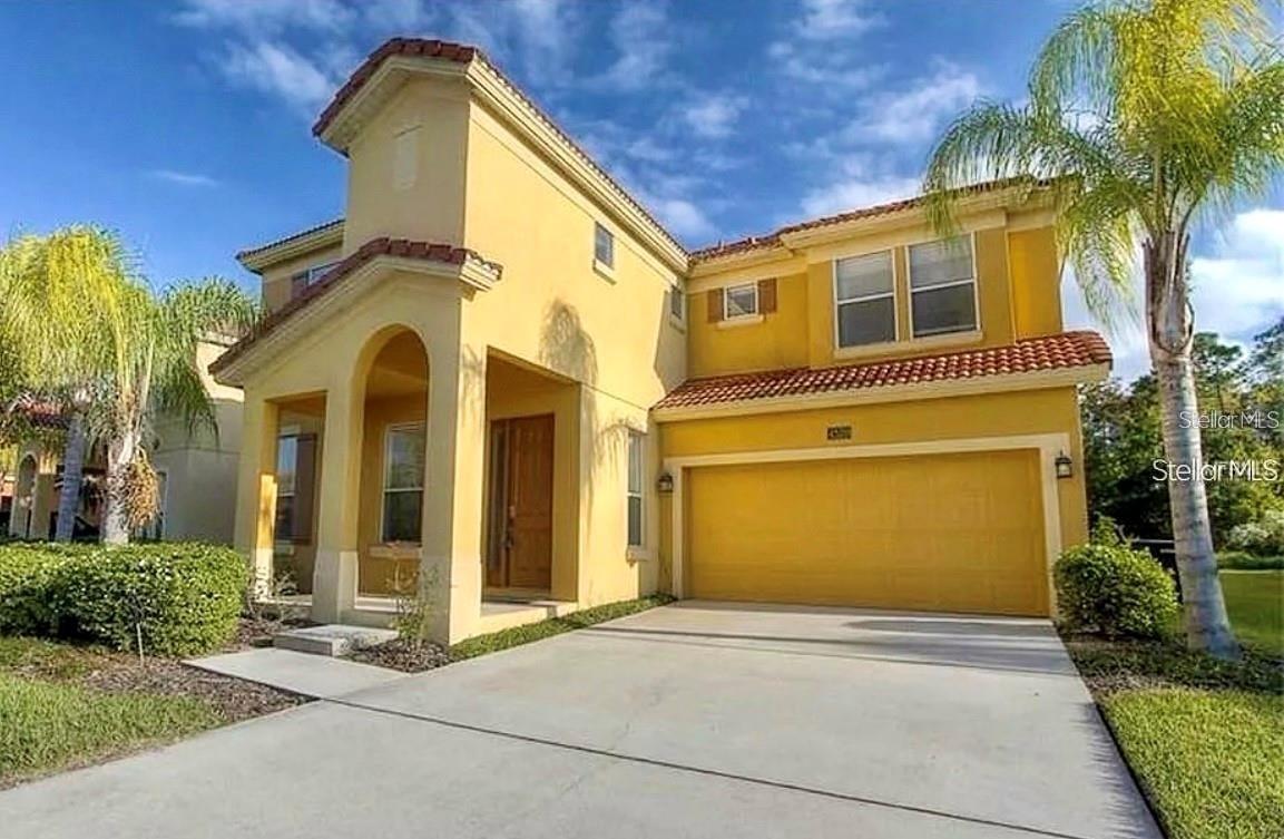 4520 Stella St., Kissimmee, FL 34746