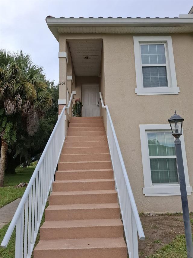 2836 Osprey Cove Pl. #201, Kissimmee, FL 34746