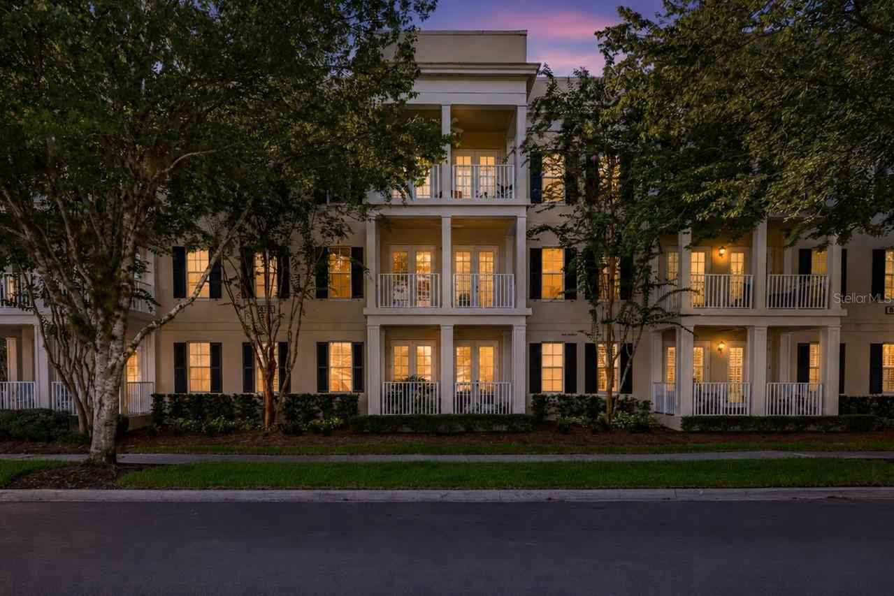 834 Deer Woods Rd. #203, Celebration, FL 34747