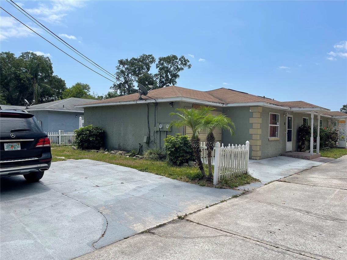 1112 Ocean St., Kissimmee, FL 34744