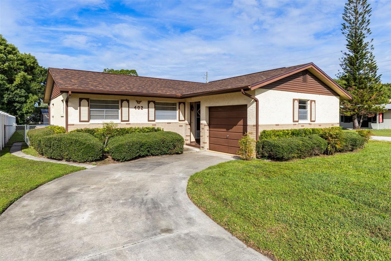 402 Mississippi Ave., St Cloud, FL 34769