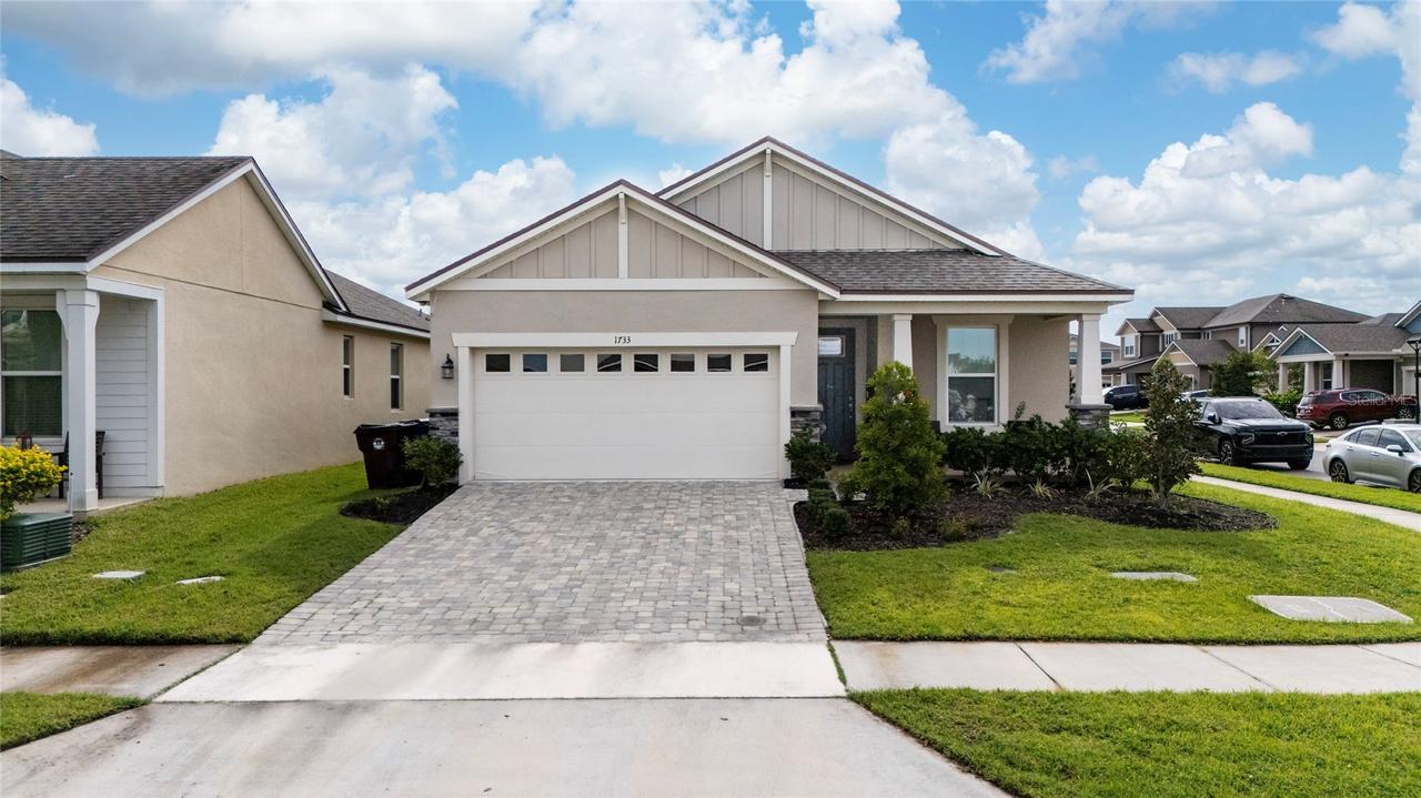 1733 Felicity Ln., Kissimmee, FL 34744