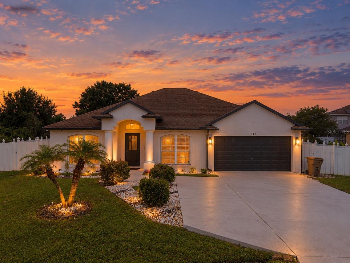 449 Bridgewater Ct., Kissimmee, FL 34758