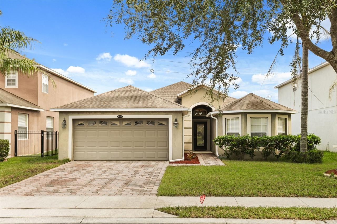 675 Brookeshire Dr., Davenport, FL 33837