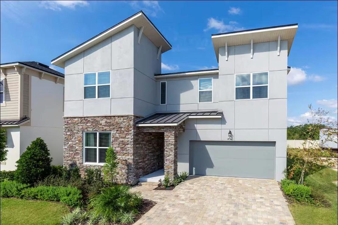 1852 Caribbean View Ter., Kissimmee, FL 34747