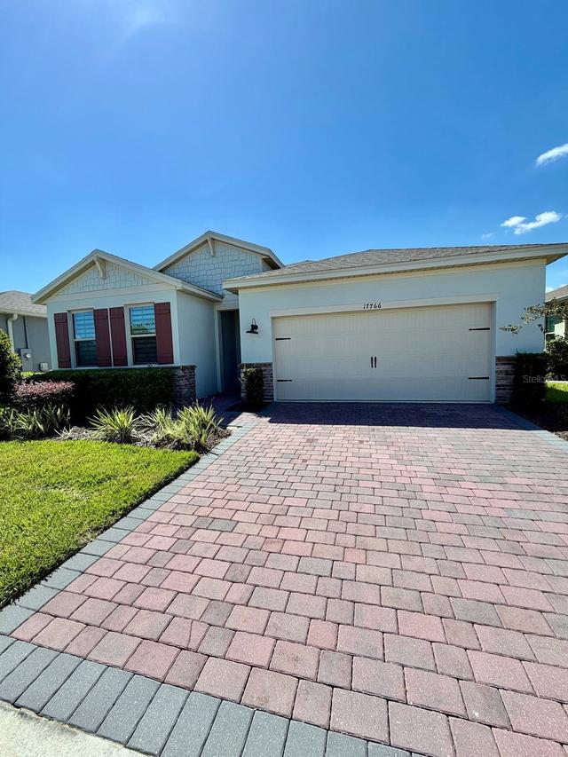 17766 Blazing Star Cir., Clermont, FL 34714