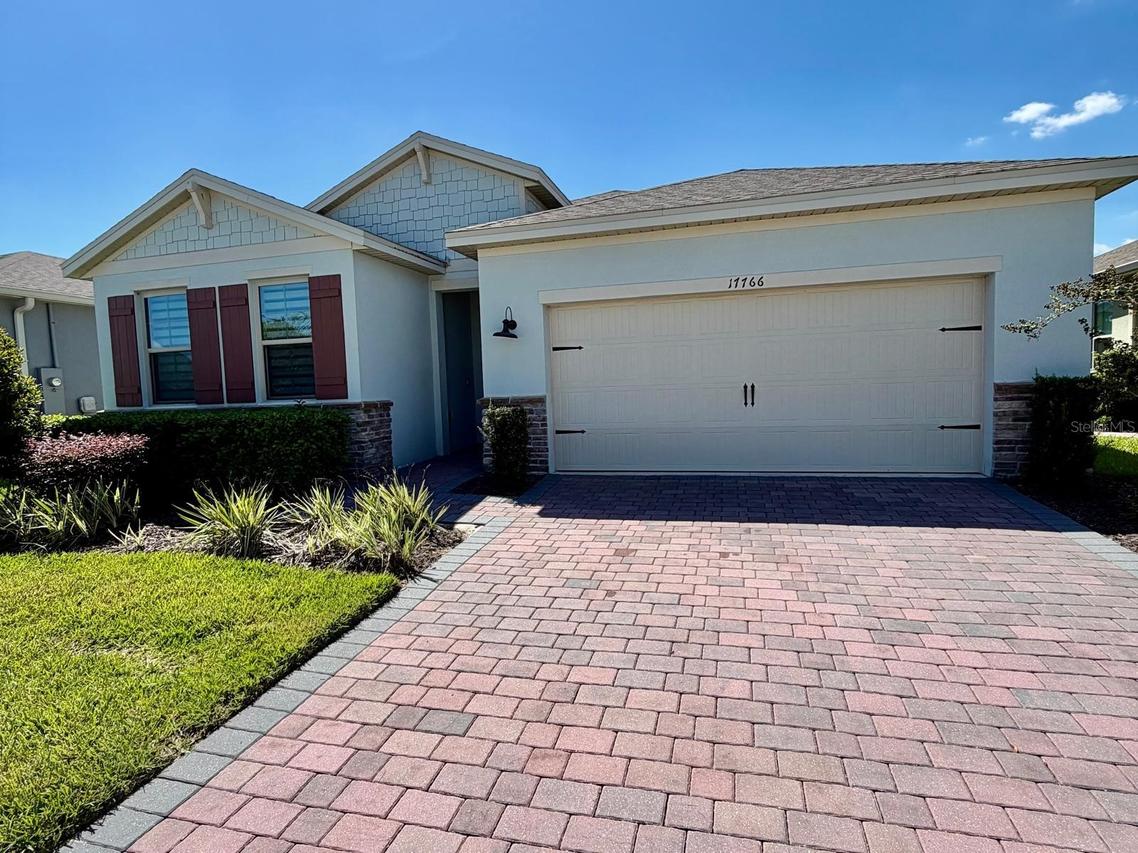 17766 Blazing Star Cir., Clermont, FL 34714