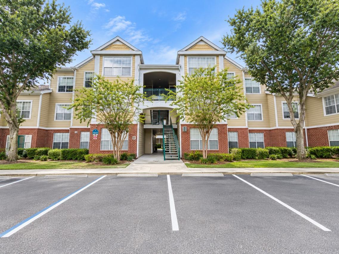 13016 Plantation Park Cir. #1134, Orlando, FL 32821