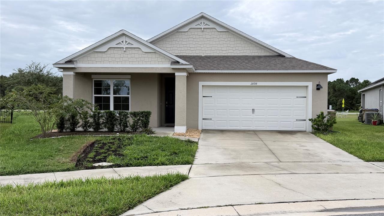 2898 Turnstone Run, St Cloud, FL 34773